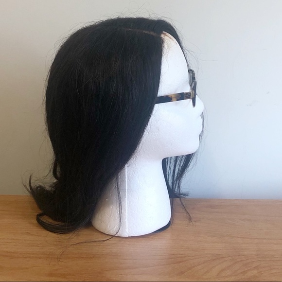 Kenneth Cole Eyeglasses Frames, Tortoise - Picture 5 of 10